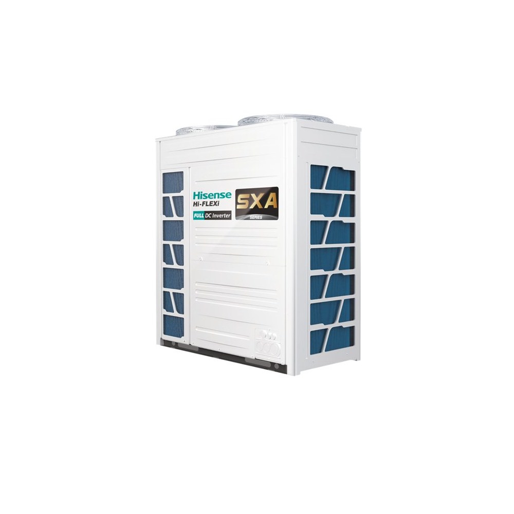 Наружный блок VRF Hisense AVWT-96HKFSXA Наружный блок VRF Hisense AVWT-96HKFSXA