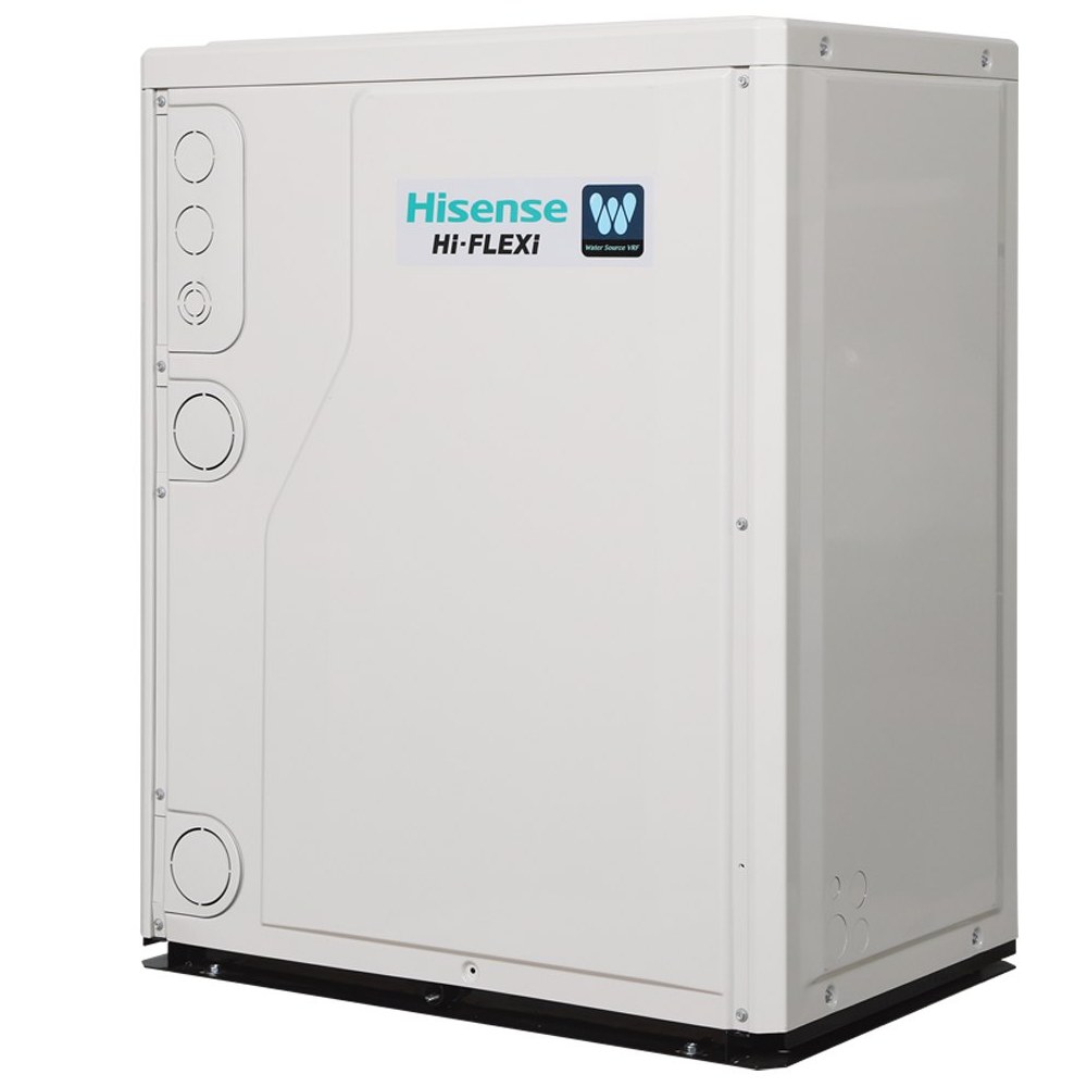Наружный блок VRF Hisense AVWW-136FKFW1 Наружный блок VRF Hisense AVWW-136FKFW1