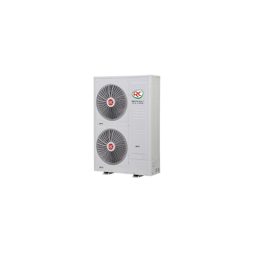Наружный блок VRF ROYAL Clima RCW-54HFFW Наружный блок VRF ROYAL Clima RCW-54HFFW