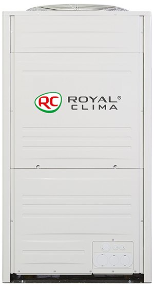Наружный блок VRF ROYAL Clima RCWT-212STFG