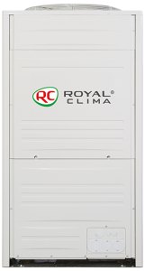 Наружный блок VRF ROYAL Clima RCWT-232STFG