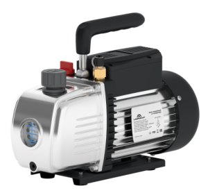 Насос вакуумный LAMPRECHT LT-VP220-R32 (2-ступ., 60л/мин, 15 microns, 1/4 SAE)