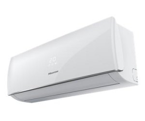 Внутренний блок мульти сплит-системы настенного типа Hisense Smart Free Match DC Inverter AMS-12UW4RVEDB00