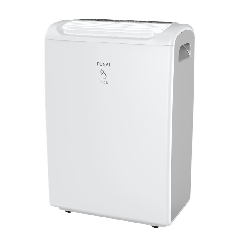 Осушитель воздуха FUNAI NEKO L RAD-N22F6E Осушитель воздуха FUNAI NEKO L RAD-N22F6E