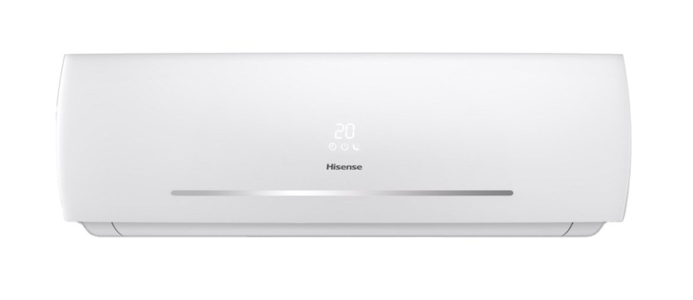 Классическая сплит-система Hisense NEO Classic A AS-12HR4RYDDC00 Классическая сплит-система Hisense NEO Classic A AS-12HR4RYDDC00