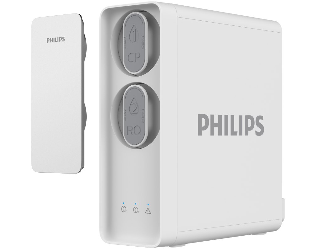 Обратноосмотическая система фильтрации проточная Philips AUT2016/10