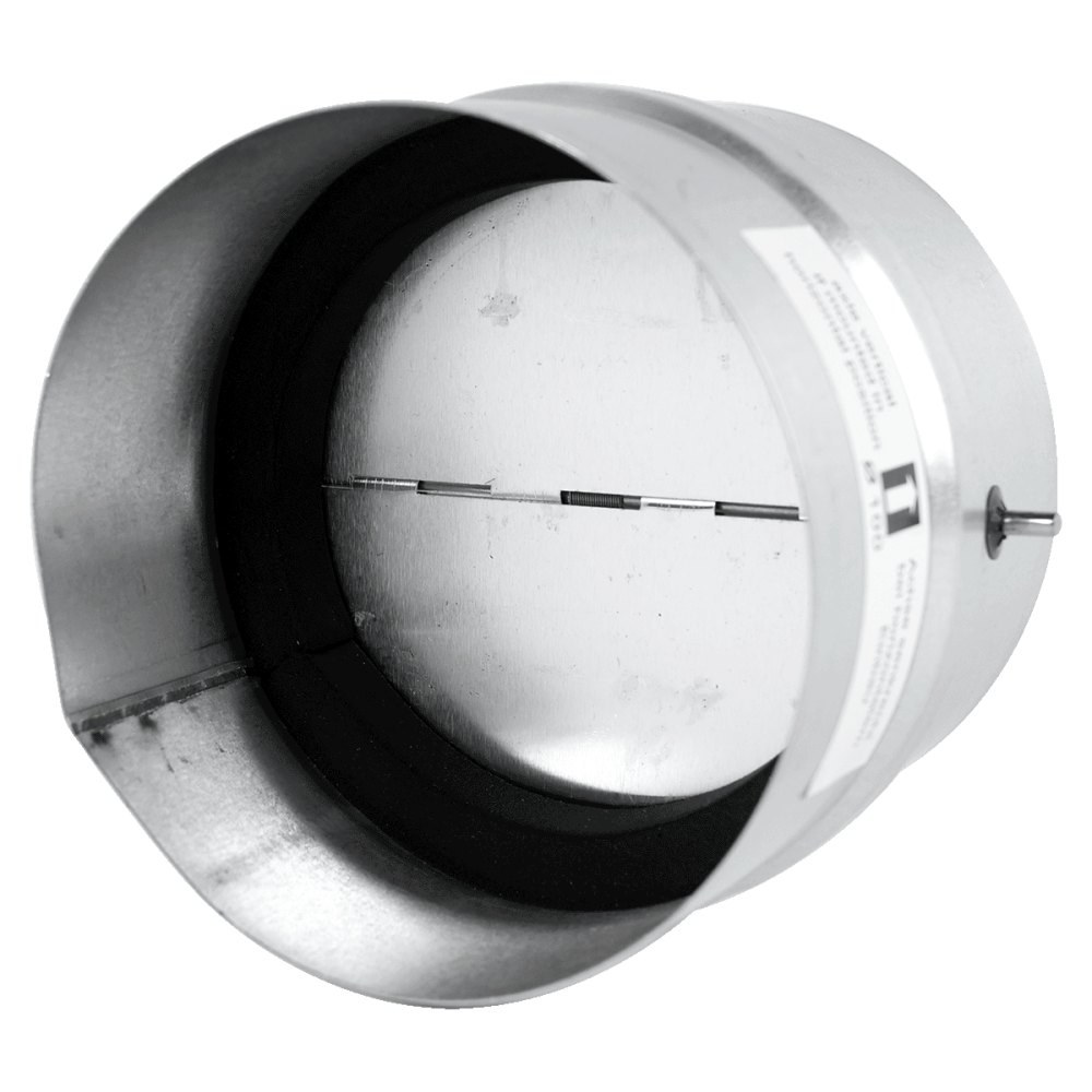 Обратный клапан ZILON RSK 160