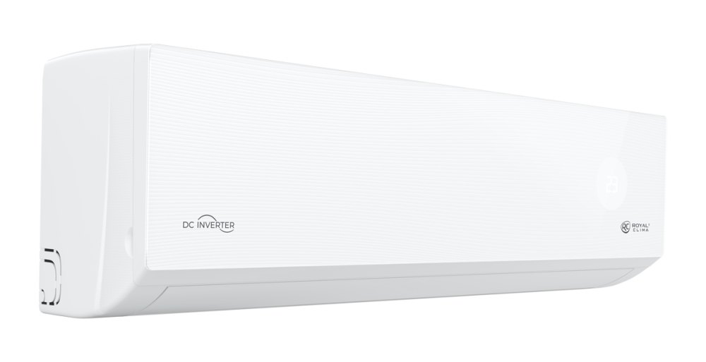 Инверторная сплит-система ROYAL Clima OPTIMUM 2.0 Inverter RCI-OME35HN