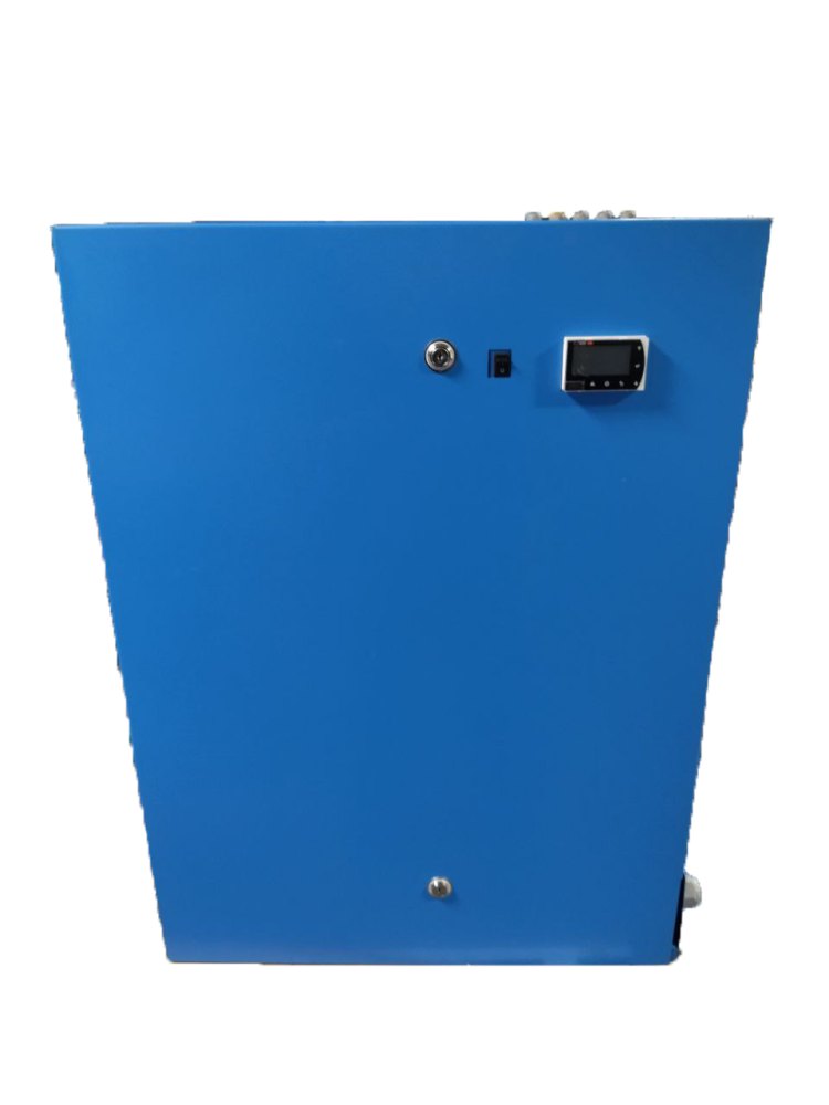 Пароувлажнитель изотермический ROYAL Clima RHE-5