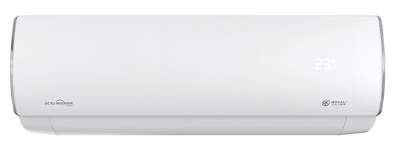 Инверторная сплит-система ROYAL Clima PERFETTO DC EU Inverter RCI-PFC24HN