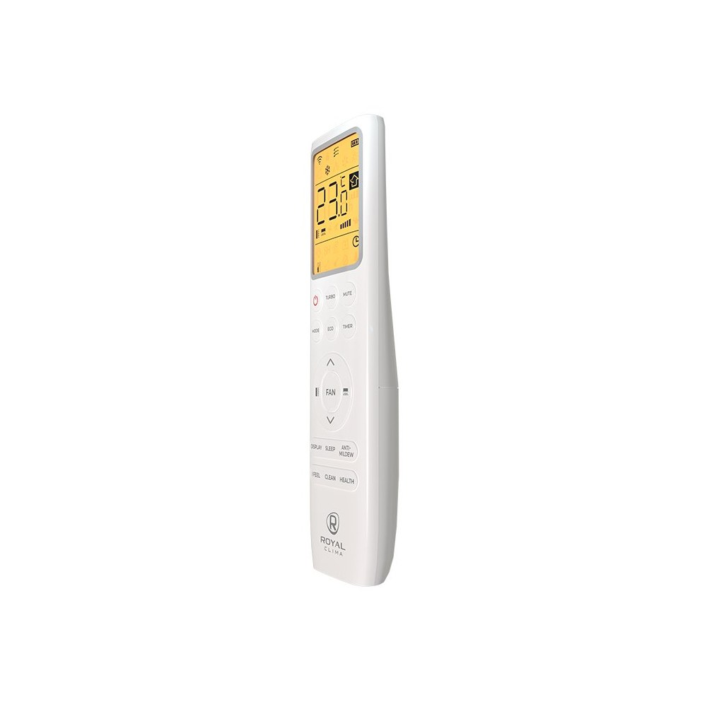 Инверторная сплит-система ROYAL Clima PERFETTO DC EU Inverter RCI-PFC30HN