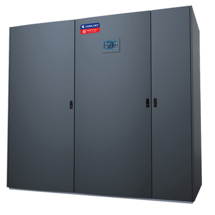 Прецизионный кондиционер ROYAL Clima RRCW51D/U Прецизионный кондиционер ROYAL Clima RRCW51D/U