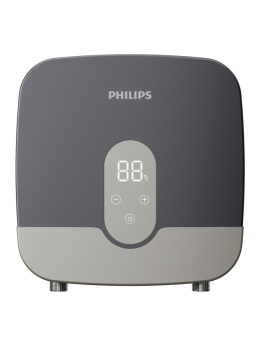 Проточный водонагреватель Philips Bath AWH1006/51(55LA)