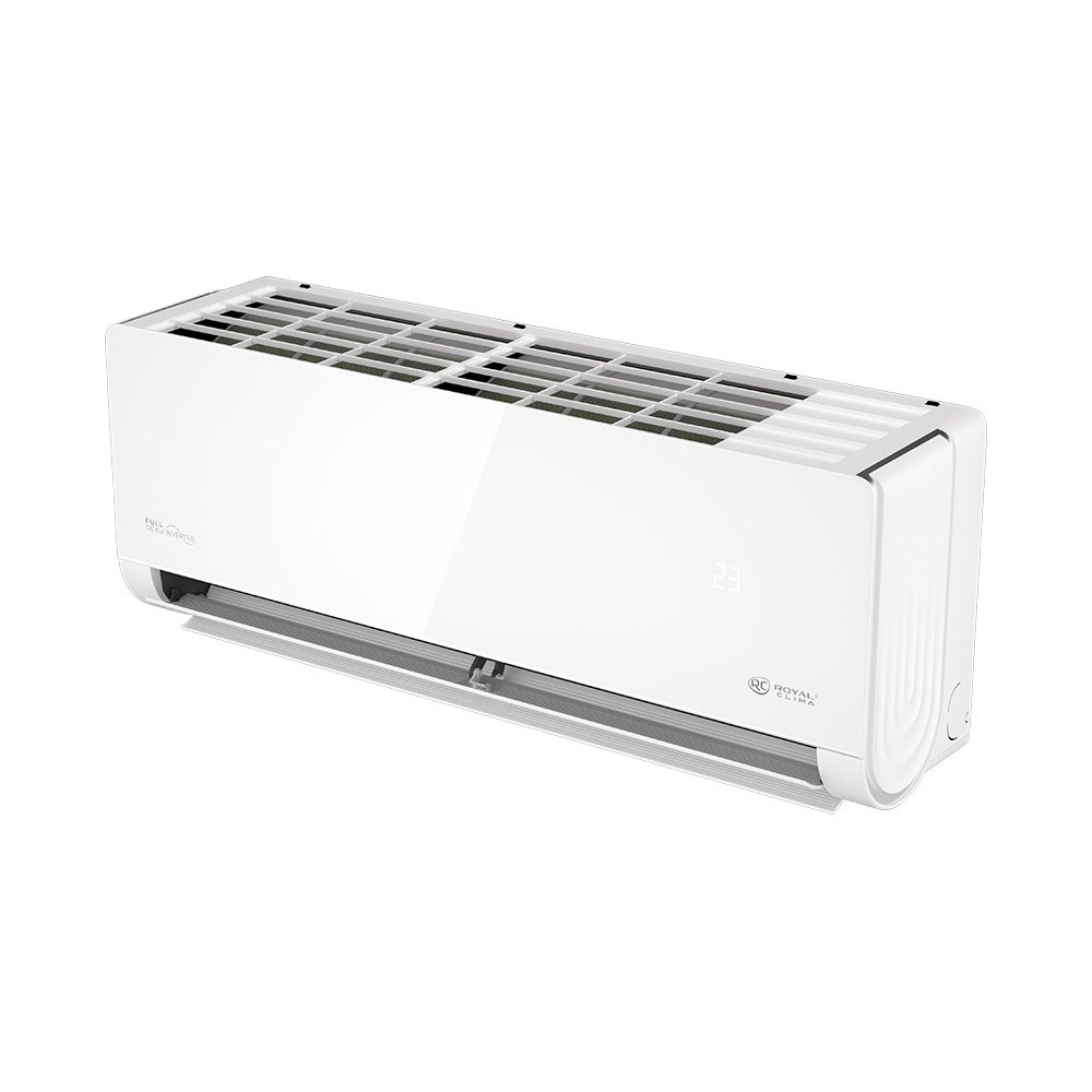 Инверторная сплит-система ROYAL Clima ROYAL SUPREMO BLANCO FULL DC EU Inverter RCI-RSB55HN