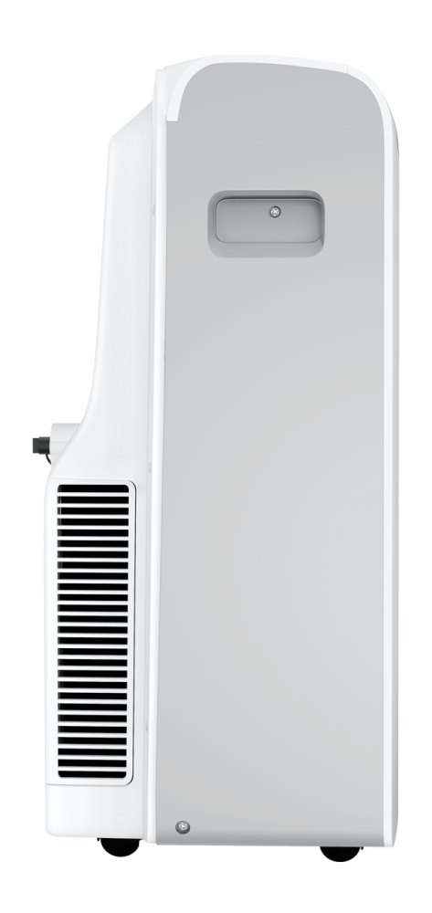 Мобильный кондиционер ROYAL Clima SALVATORE RM-SL39CH-E