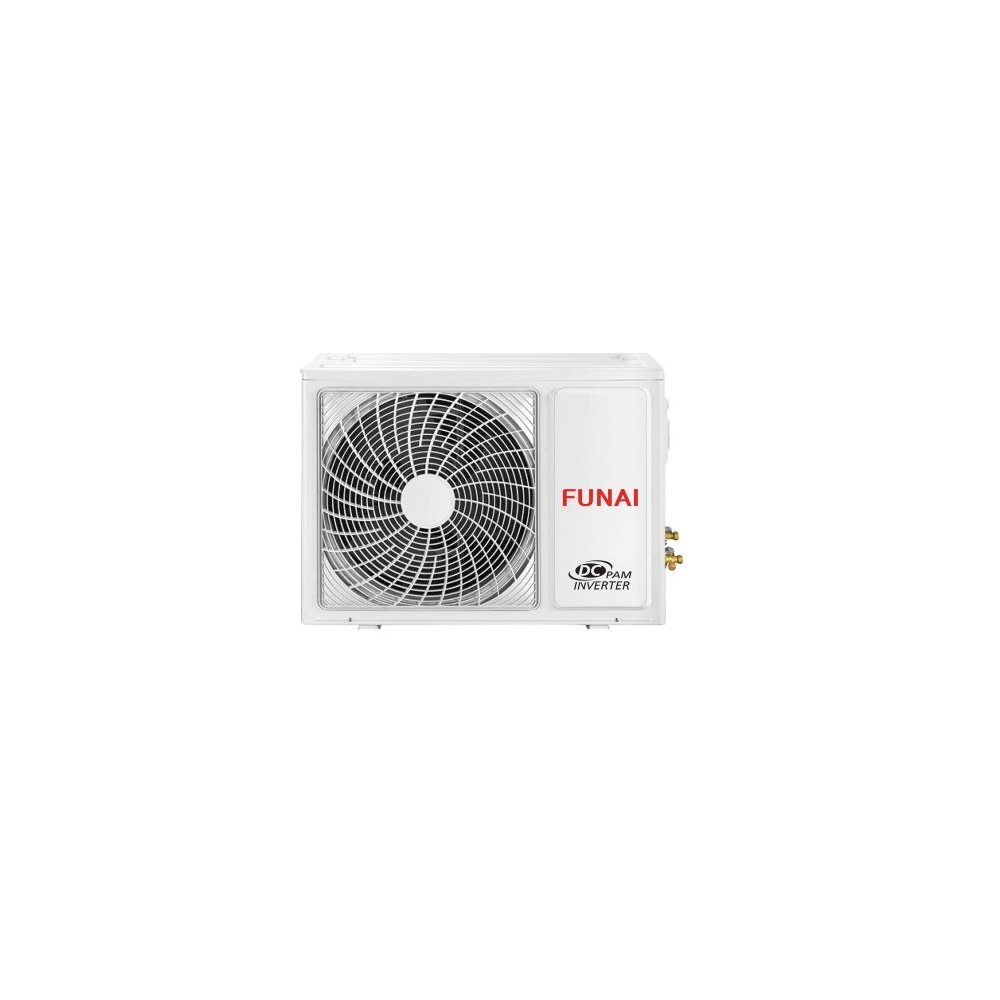 Инверторная сплит-система FUNAI SAMURAI Inverter RACI-SM35HP.D03