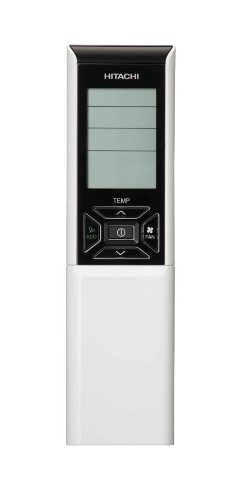Внутренний блок мульти сплит-систем настенного типа Hitachi Multizone Premium RAK-35RPE