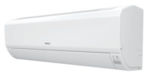 Внутренний блок мульти сплит-систем настенного типа Hitachi Multizone Premium RAK-35RPE