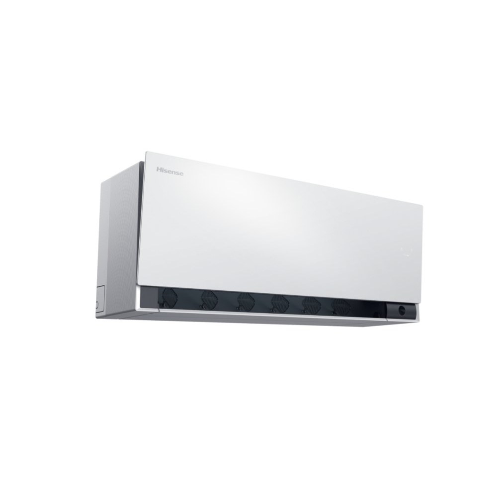 Внутренний блок мульти сплит-системы настенного типа Hisense SENSATION PRO MULTI Superior DC Inverter AS-18UW4RFMQK00G