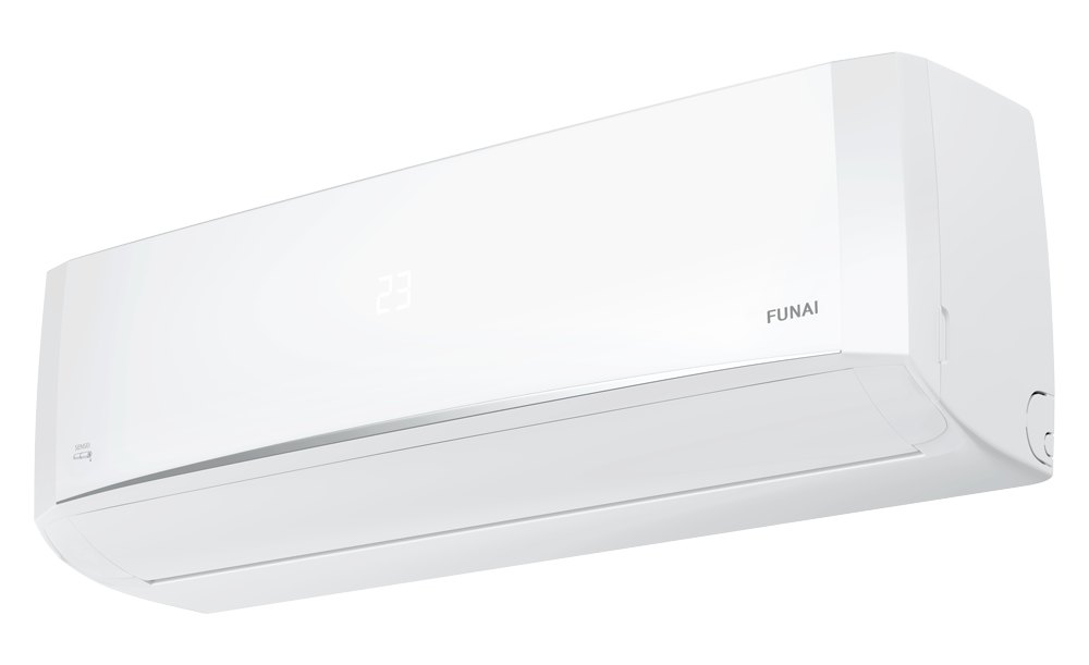 Классическая сплит-система FUNAI SENSEI RAC-SN55HP.D04