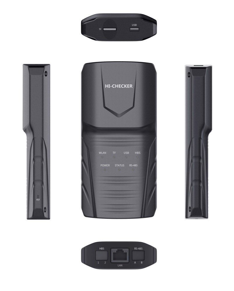 Сервис-чекер Hisense HCCS-H64H2C2M Сервис-чекер Hisense HCCS-H64H2C2M