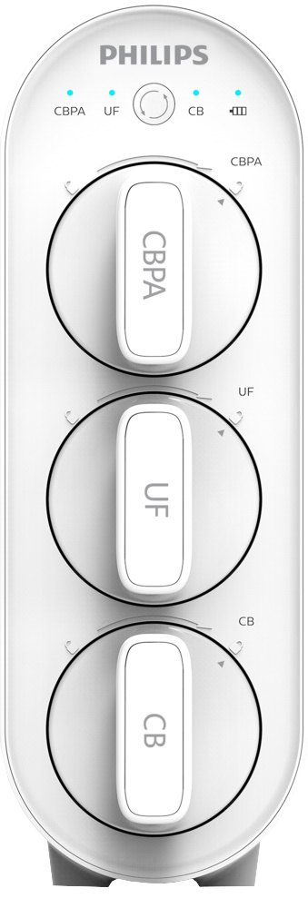 Система многоступенчатой ультрафильтрации Philips AUT3234/10