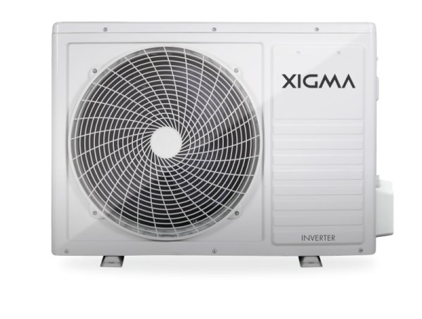 Инверторная сплит-система XIGMA XGI-SKY21RHA