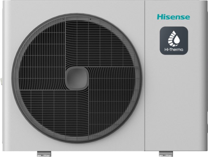 Наружный блок теплового насоса Hisense Split /Integra AHW-140HEDS1 Наружный блок теплового насоса Hisense Split /Integra AHW-140HEDS1