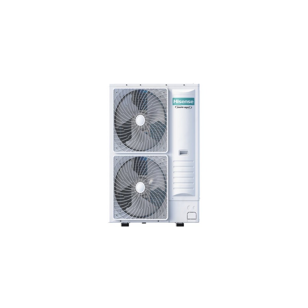 Инверторная сплит-система канального типа Hisense HEAVY EU DC Inverter R32 ADT-18UX4RCL8/AUW-18U4RS7