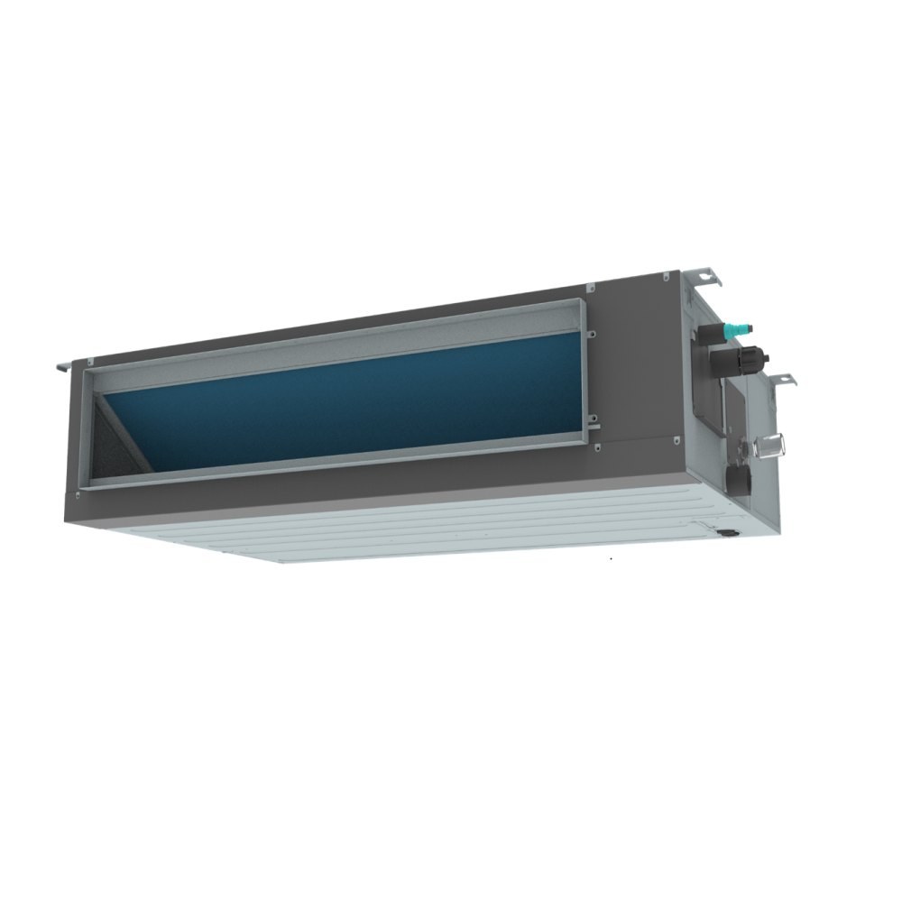 Инверторная сплит-система канального типа Hisense HEAVY EU DC Inverter R32 AUD-48UX4REH8/AUW-48U6RN8