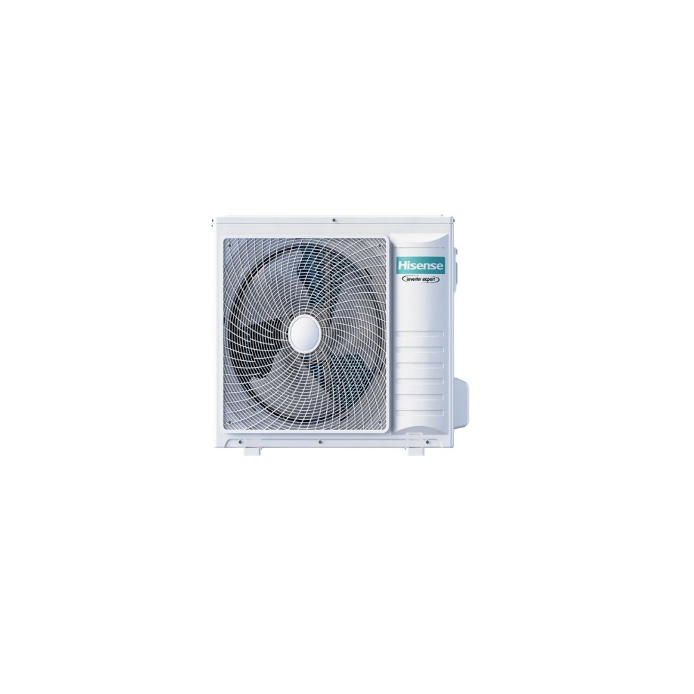 Инверторная сплит-система кассетного типа Hisense HEAVY EU DC Inverter AUC-60UR4RKC8/PE-QFA/CD/AUW-60U6RW8