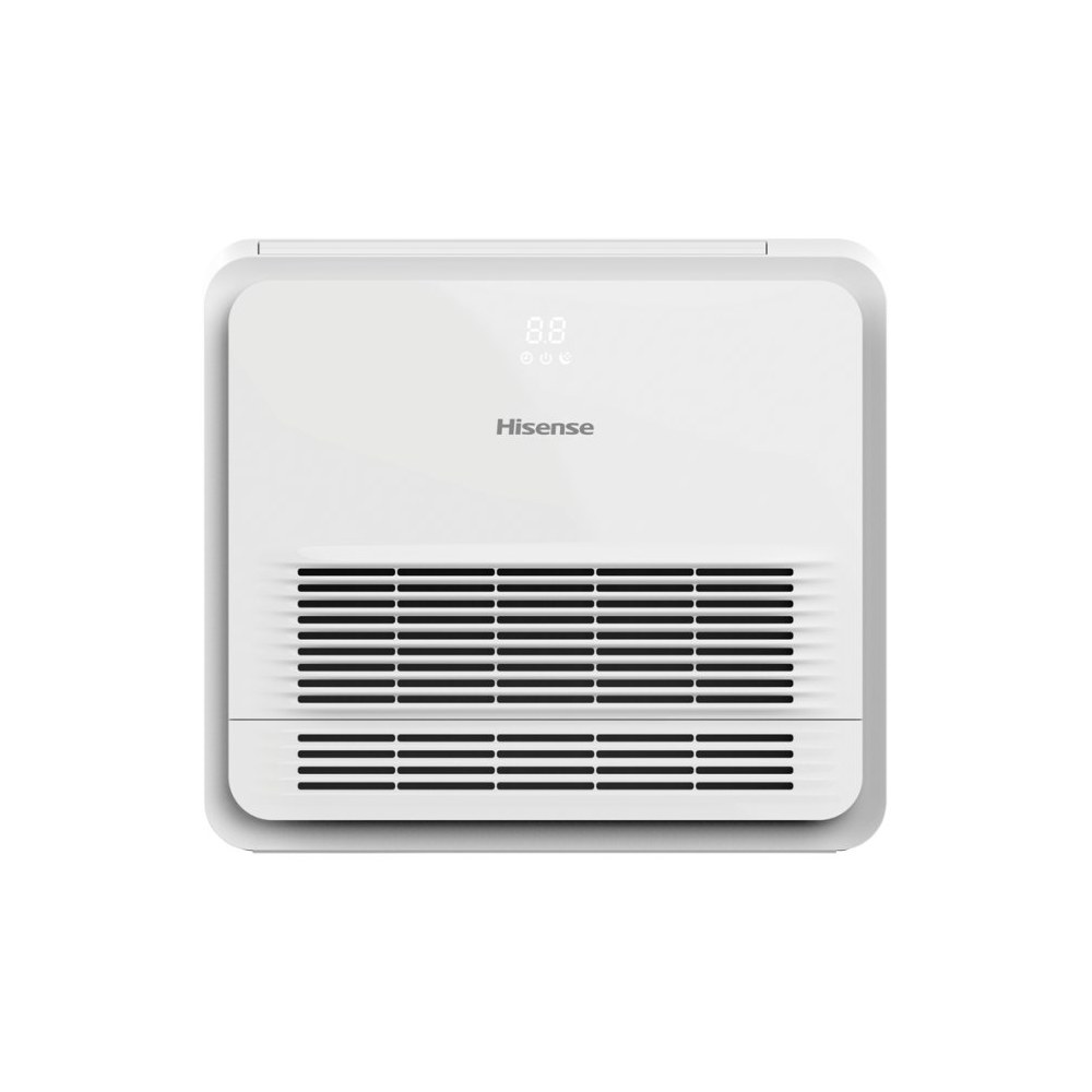 Инверторная сплит-система консольного типа Hisense HEAVY EU DC Inverter R32 AKT-09UR4RK8/AUW-09U4RS8 Инверторная сплит-система консольного типа Hisense HEAVY EU DC Inverter R32 AKT-09UR4RK8/AUW-09U4RS8