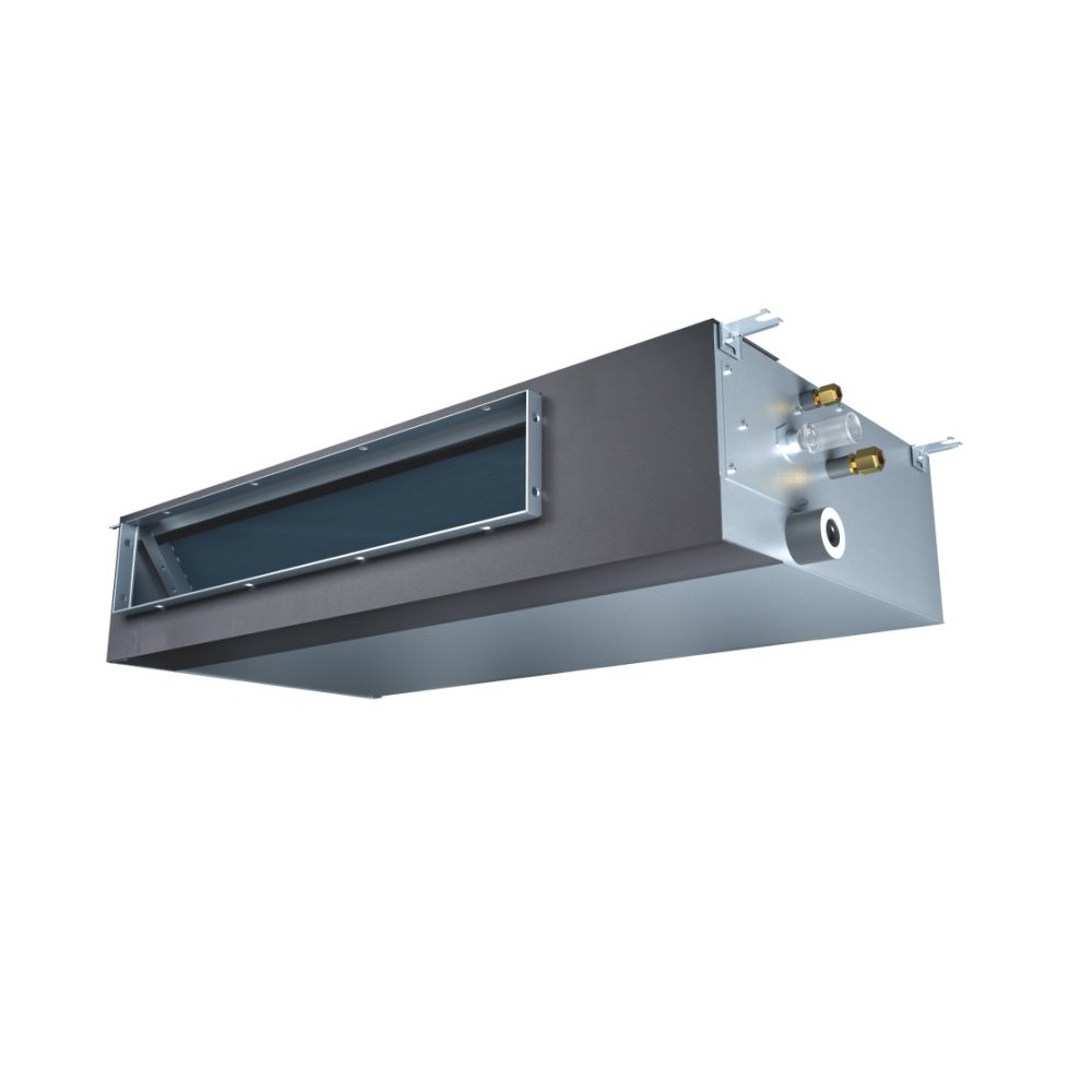 Внутренний блок VRF Hisense AVE-15HJDDH (тонкий канальный блок (c DC-вентилятором))