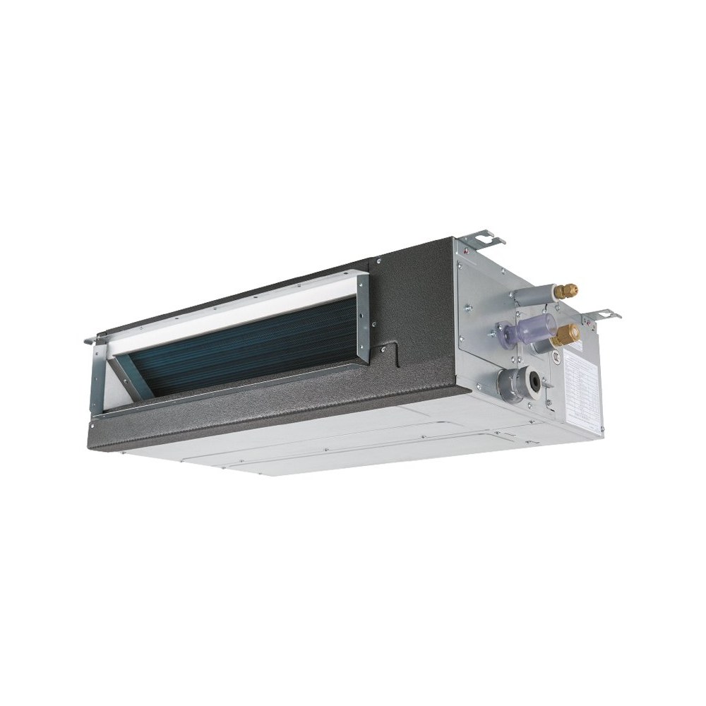 Внутренний блок VRF ROYAL Clima RCE-24DL (тонкий канальный блок (с DC-вентилятором)) Внутренний блок VRF ROYAL Clima RCE-24DL (тонкий канальный блок (с DC-вентилятором))