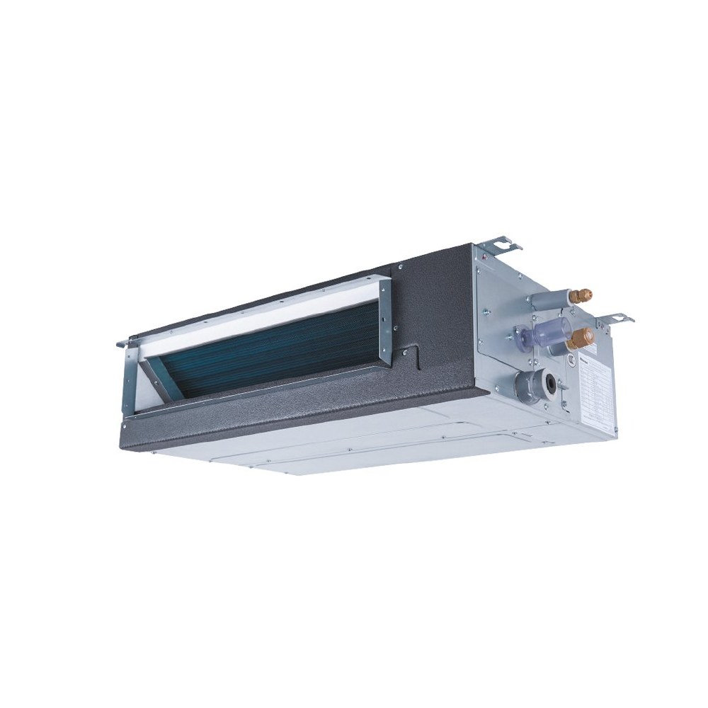 Внутренний блок VRF Hisense AVE-09HJFDL (тонкий канальный блок (с DC-вентилятором)) Внутренний блок VRF Hisense AVE-09HJFDL (тонкий канальный блок (с DC-вентилятором))