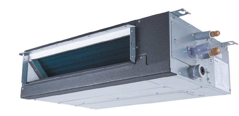 Внутренний блок VRF Hisense AVE-15HJFDL (тонкий канальный блок (с DC-вентилятором)) Внутренний блок VRF Hisense AVE-15HJFDL (тонкий канальный блок (с DC-вентилятором))