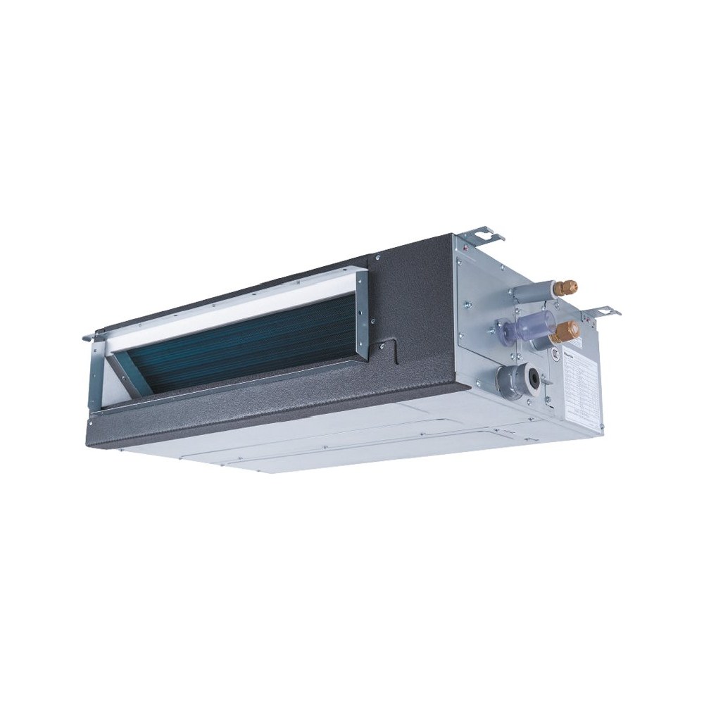 Внутренний блок VRF Hisense AVE-09HCFRL (тонкий канальный блок (с AC-вентилятором)) Внутренний блок VRF Hisense AVE-09HCFRL (тонкий канальный блок (с AC-вентилятором))