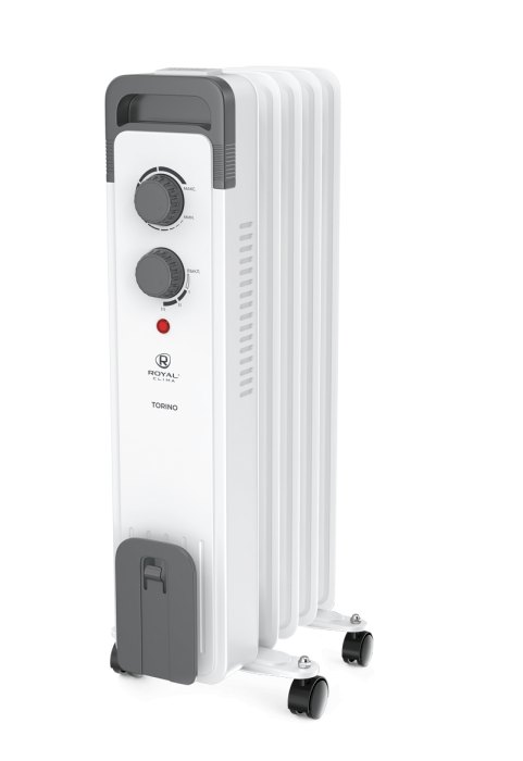 Масляный радиатор ROYAL Clima TORINO ROR-T9-2000M Масляный радиатор ROYAL Clima TORINO ROR-T9-2000M