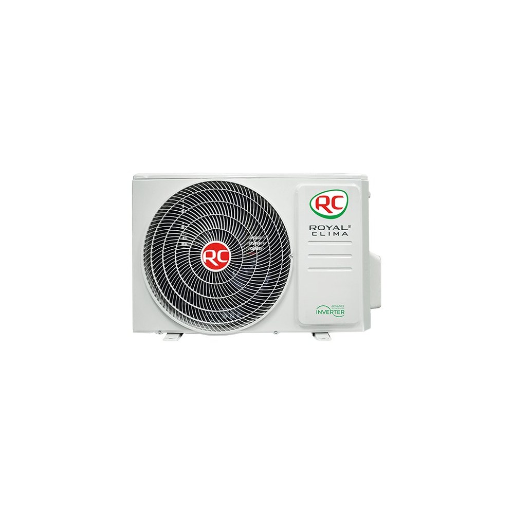 Инверторная сплит-система ROYAL Clima TRIUMPH Inverter RCI-TWC22HN