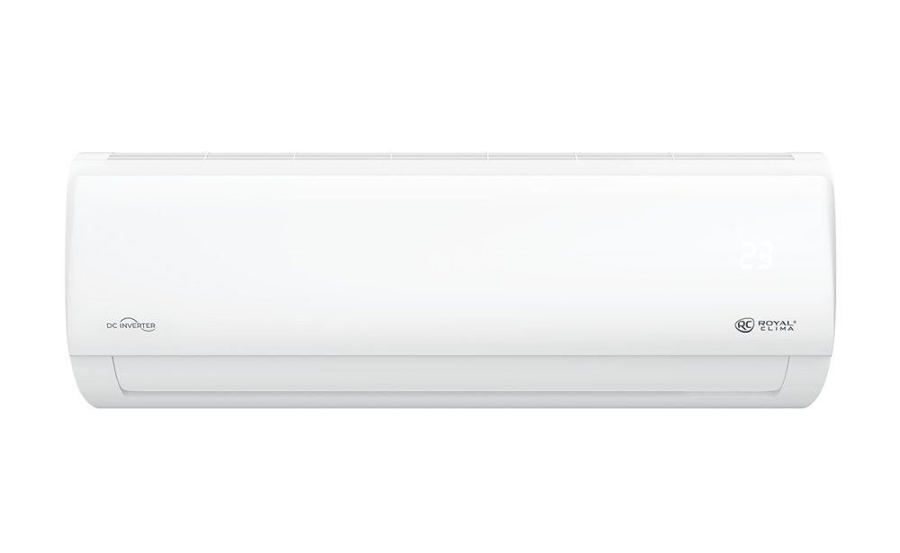 Инверторная сплит-система ROYAL Clima TRIUMPH Inverter RCI-TWC55HN