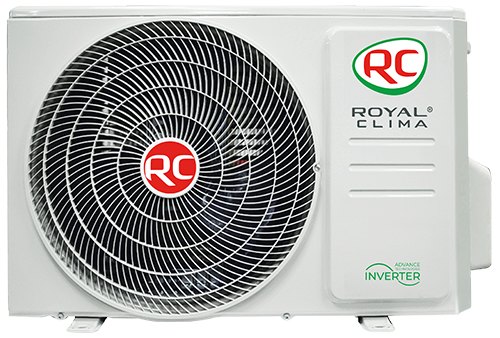 Инверторная сплит-система ROYAL Clima TRIUMPH Inverter RCI-TWC75HN