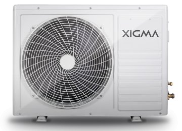 Классическая сплит-система XIGMA TURBOCOOL XG-TXC27RHA