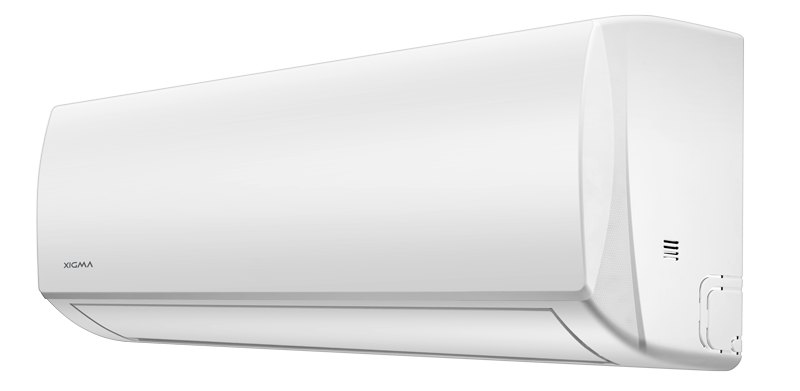 Классическая сплит-система XIGMA TURBOCOOL XG-TXE27RHA