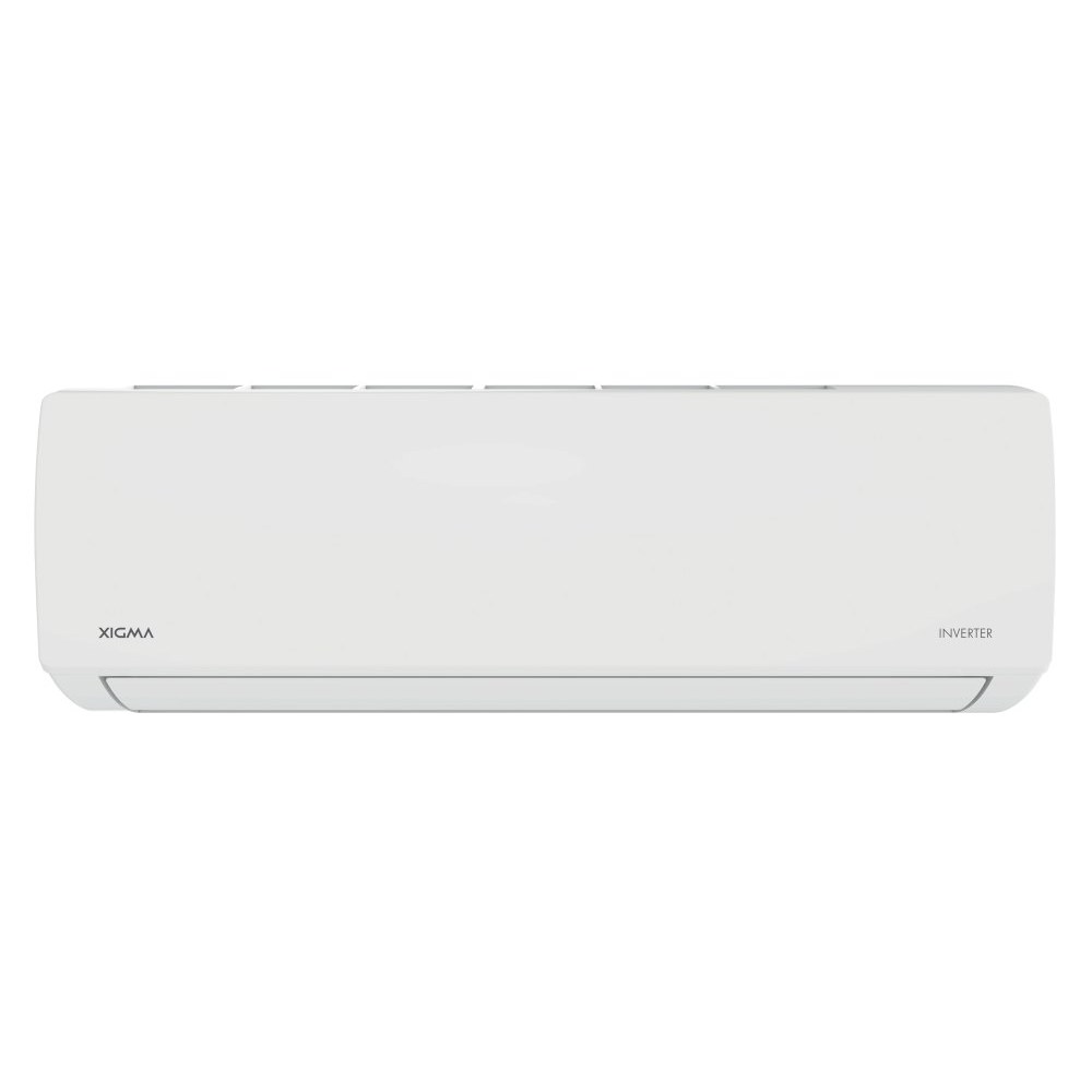 Инверторная сплит-система XIGMA TURBOCOOL Inverter XGI-TXE27RHA
