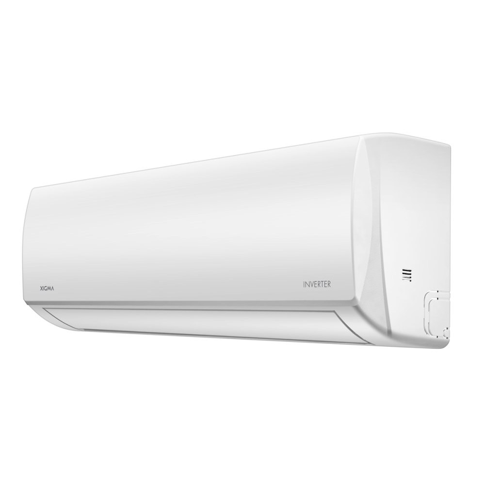 Инверторная сплит-система XIGMA TURBOCOOL Inverter XGI-TXE27RHA