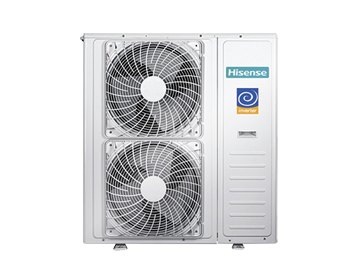 Наружный блок мульти сплит-системы Hisense ULTRA MULTI DC Inverter AMW-60U6SP Наружный блок мульти сплит-системы Hisense ULTRA MULTI DC Inverter AMW-60U6SP