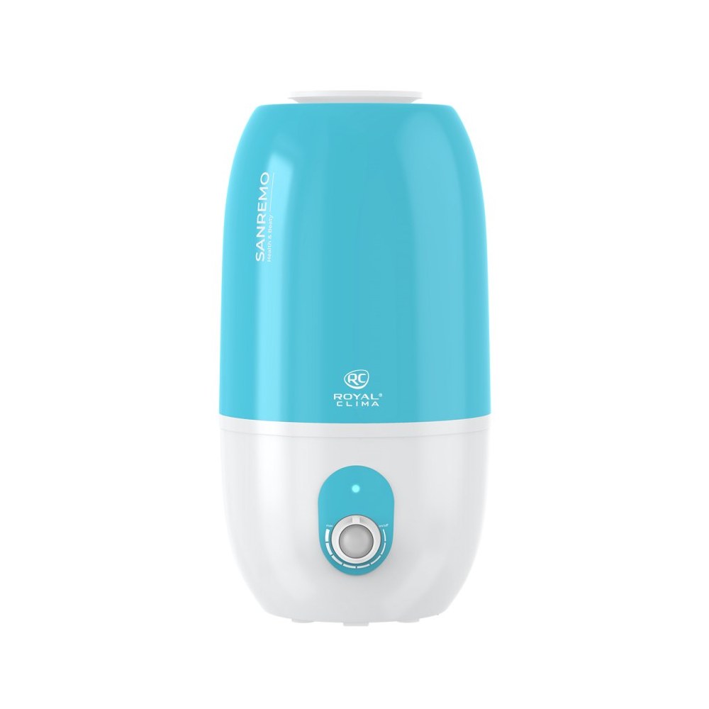 Ультразвуковой увлажнитель ROYAL Clima SANREMO RUH-S380/3.0M-BU