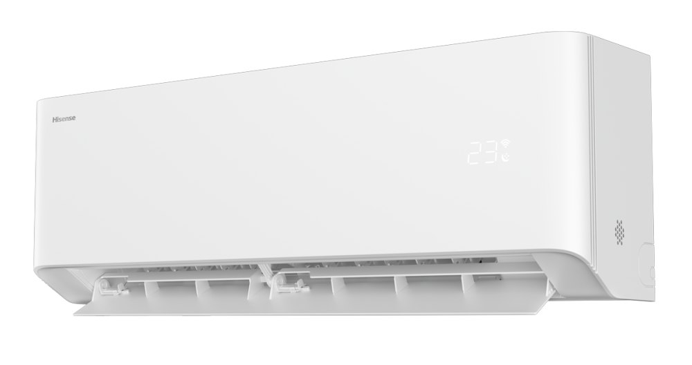 Классическая сплит-система Hisense VIBE Classic A AS-12HW4RGUHA00