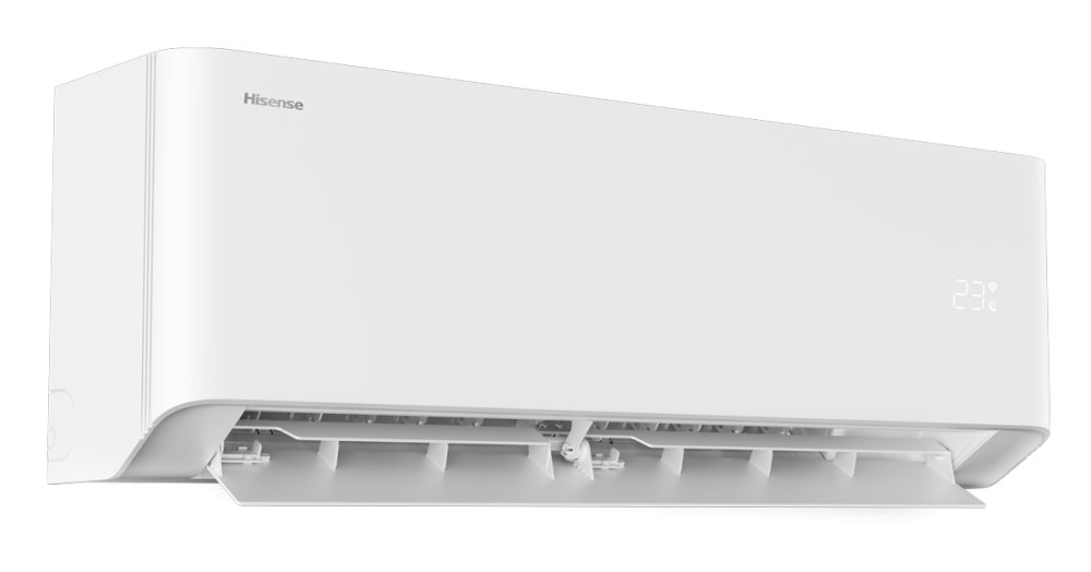 Классическая сплит-система Hisense VIBE Classic A AS-18HW4RMPHA00