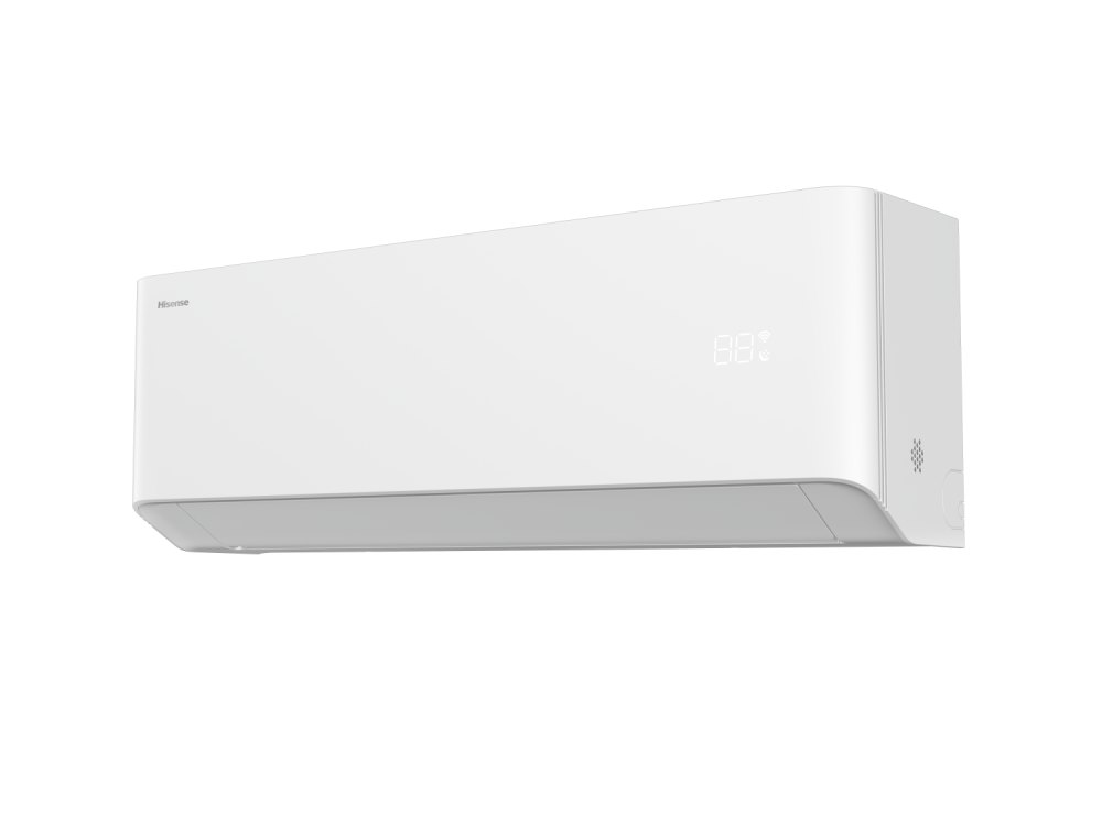 Инверторная сплит-система Hisense VIBE DC Inverter AS-10UW4RYRHB05